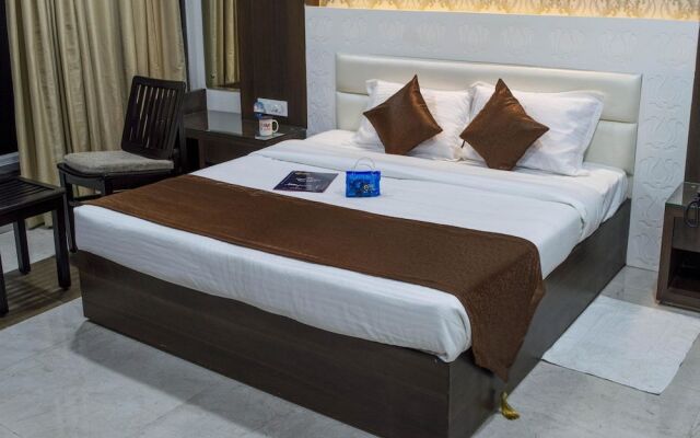 OYO 2146 Hotel Tilak