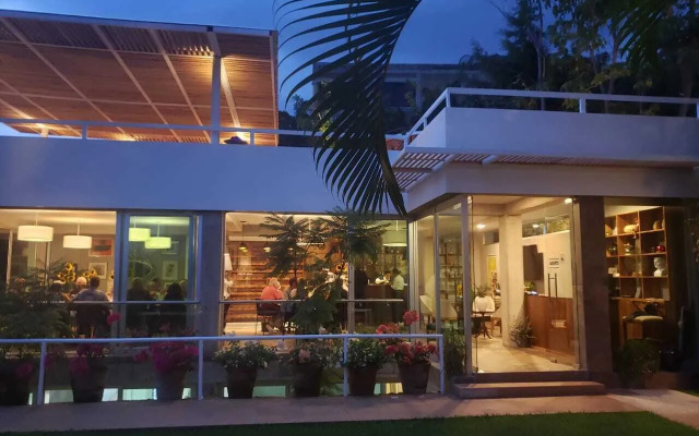 Donaire Hotel Boutique