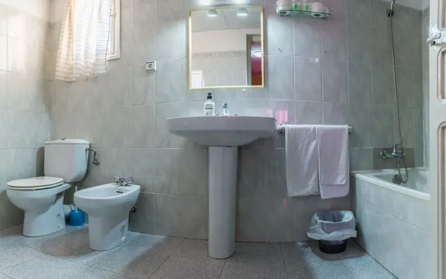Hostal Urgell