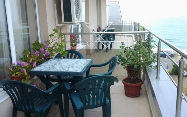 Villa Rouge