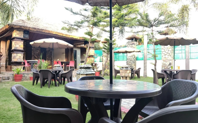 The Corbett Jungle by Jita Inn