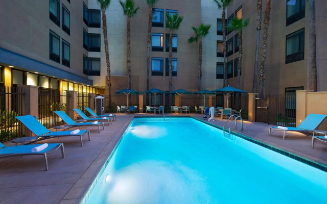 SpringHill Suites Anaheim Maingate