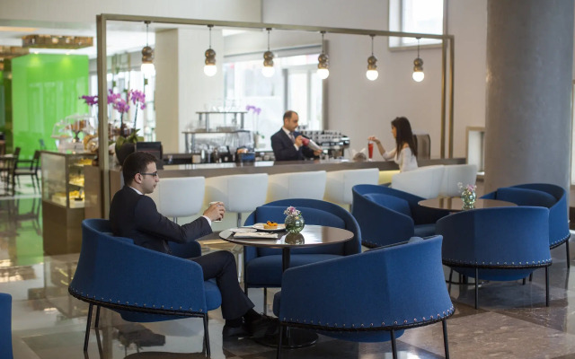 Erbil Arjaan by Rotana