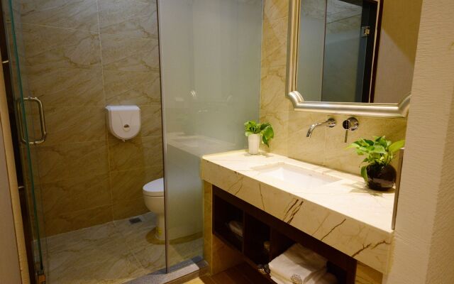 Shenzhen Mint International Hotel