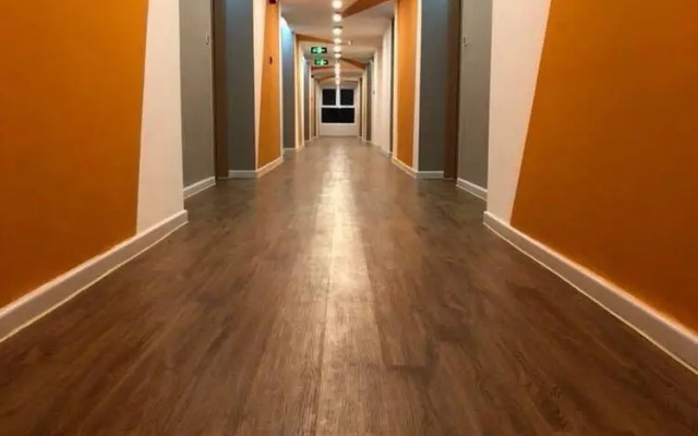 Ariyana Apartments by Vievid