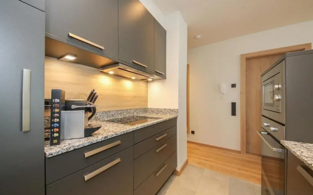 Sunny Ferienwohnungen