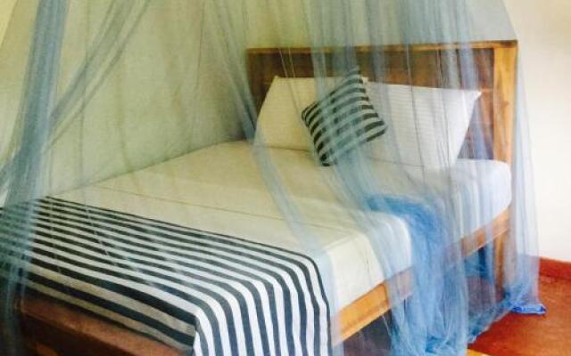 Sigiriya Sweet Home
