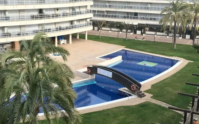 Aiguaneu Apartaments Els Pins