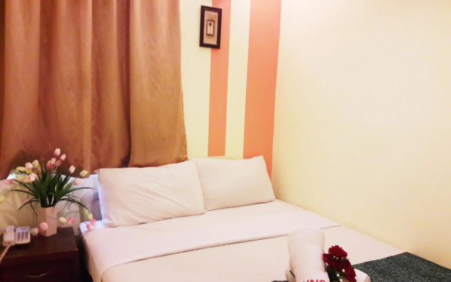 Sun Inns Hotel Sunway Mentari – Guest Rooms – Petaling Jaya