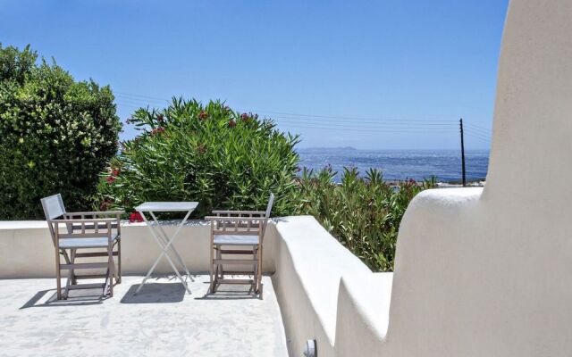 Violet House Agios Sostis