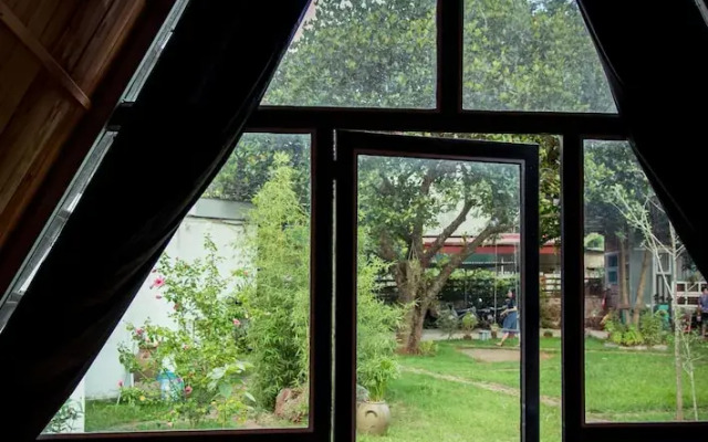 Nha Ta Homestay - Hostel