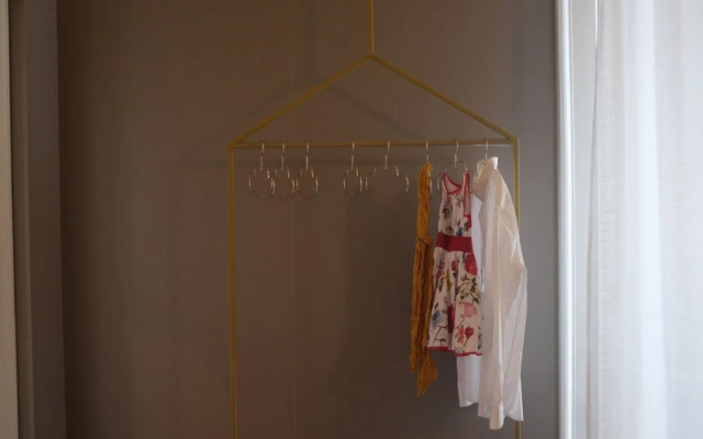 Scene Suites Apartments