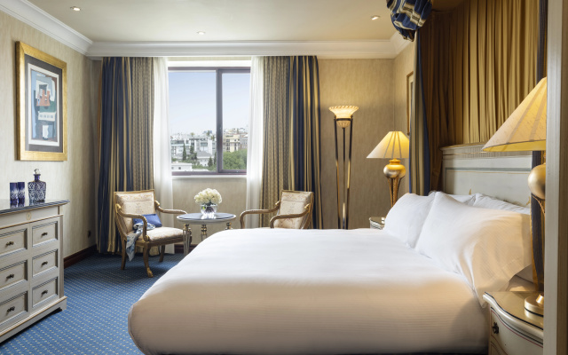 InterContinental Madrid by IHG