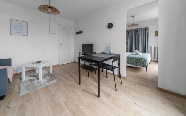 Résidence Celestins