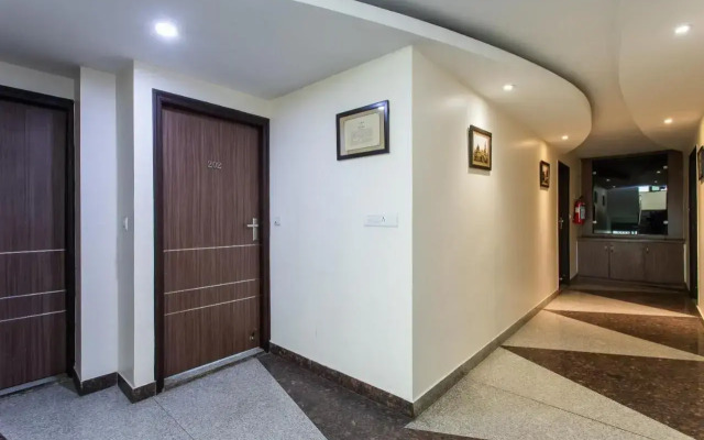 Mohit Regency Hotel