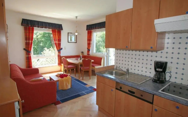 Buchenheim Apartments