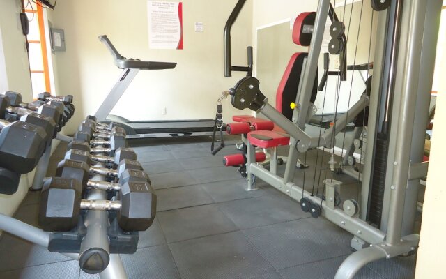 Best Western Hotel Ceballos