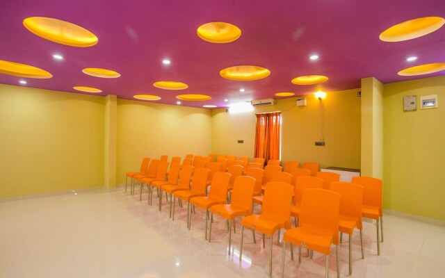 OYO 16990 Pratham Presidency