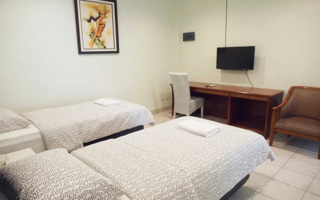 CT 195 Guesthouse