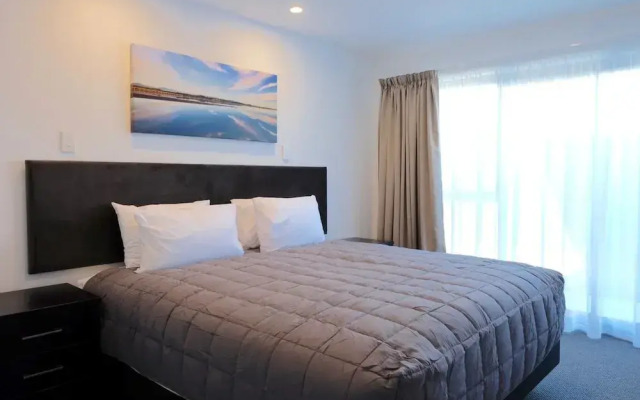 Stopforths Premium Accommodation