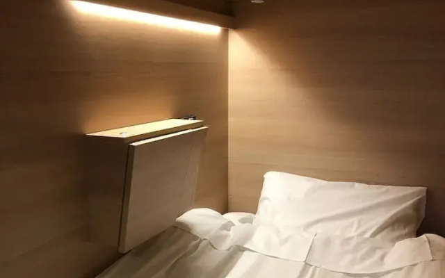 Hostel Wahaku Kura