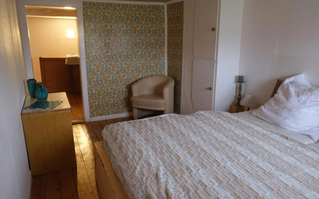 Ursprüngliches Harzhaus für Aktive in Clausthal