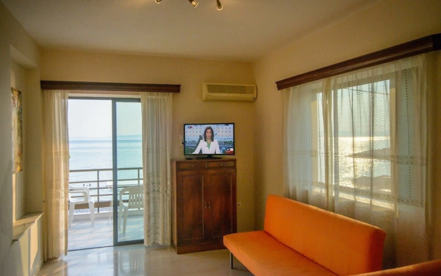 Moireas Apartments