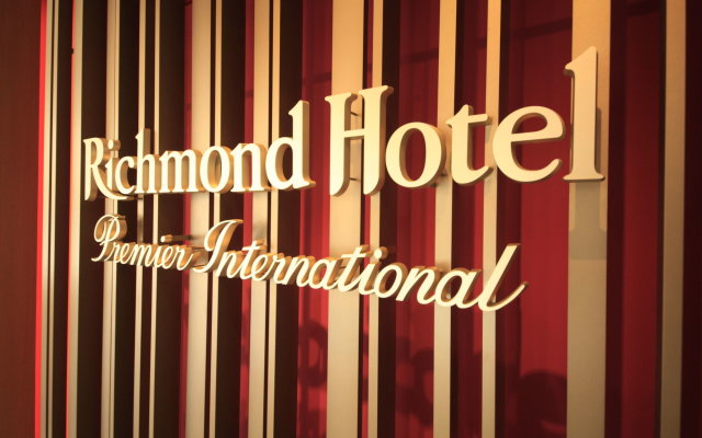 Richmond Hotel Premier Asakusa International