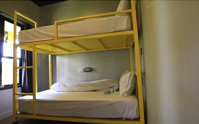 Your Hostel