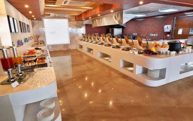 Ramada by Wyndham Ghaziabad Vasundhara