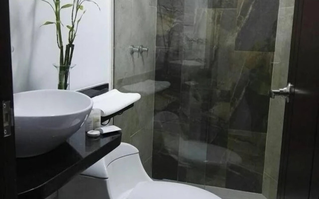 Hotel Kamani Florencia