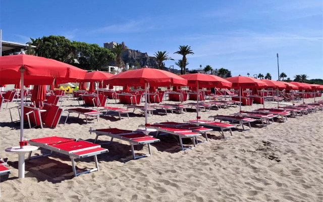 Parco dei Principi Hotel Resort