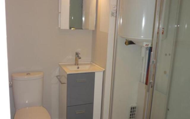 Appartement Caen Centre