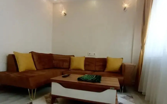 Mi̇r Comfort Hotel
