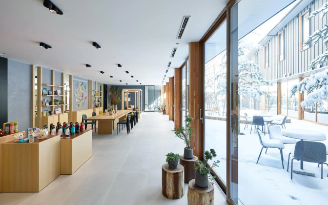 BEB5 Karuizawa by Hoshino Resorts