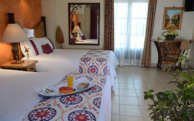 Hotel Misión San Miguel De Allende
