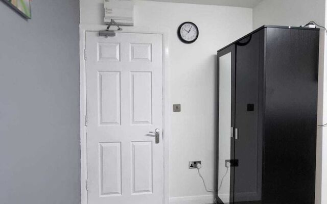 Bvapartments-Queensgate