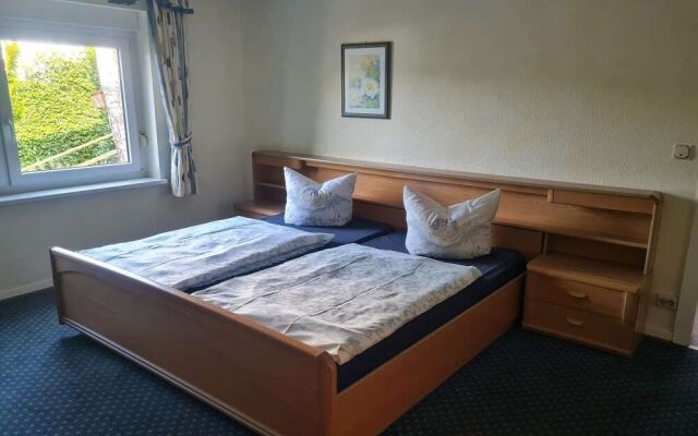 Apartmenthaus Sonnenschein