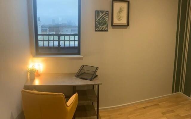 Luxurious Apts in Hackney near Train Stn