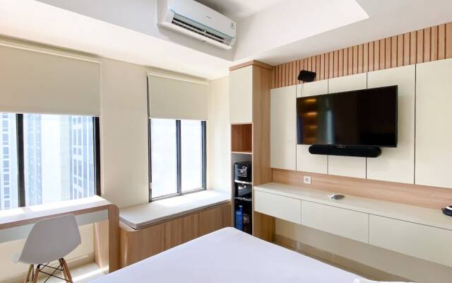 Comfort Stay Studio Room Pollux Chadstone Apartment