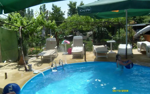 Villa Trakia