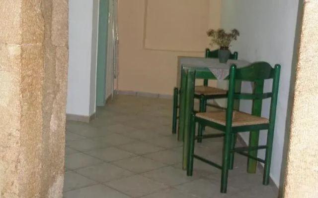 Anastasia Apartments