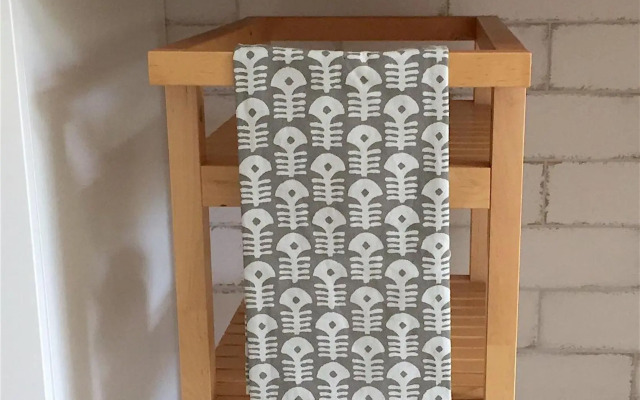 Szary Domek Apartamenty Ustka