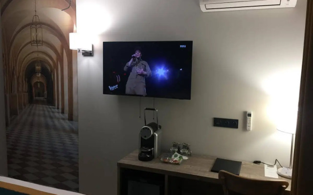 Best Western Le Vauban