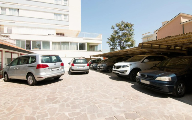 Hotel Elios