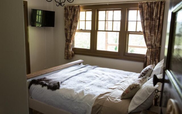 Buttercuphill B&B