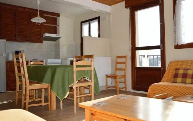 Appartement Les Angles, 4 pièces, 8 personnes - FR-1-593-21