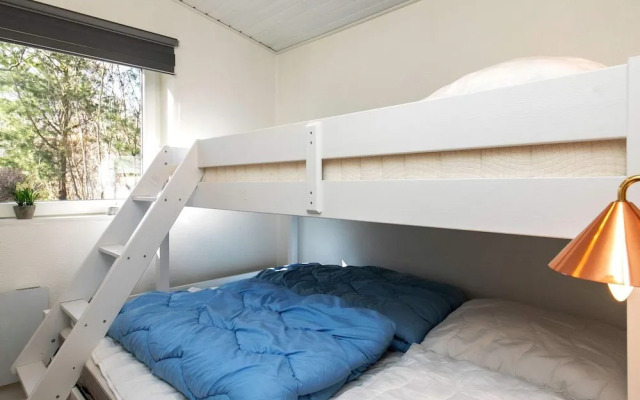 7 Person Holiday Home in Hurup Thy