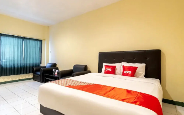 OYO 1697 Rumah Ekologis