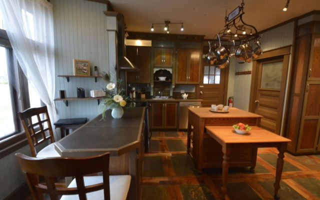 Auberge Bruine Océane